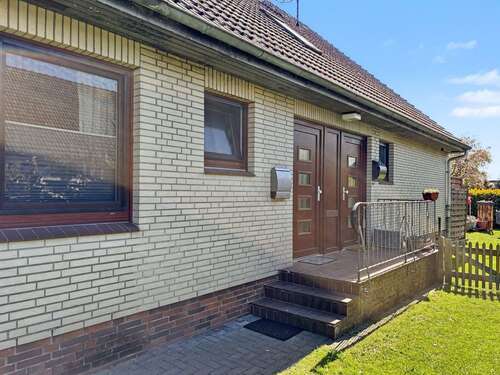 Foto - Haus zum Kaufen in Heede 445.000,00 € 202.74 m²