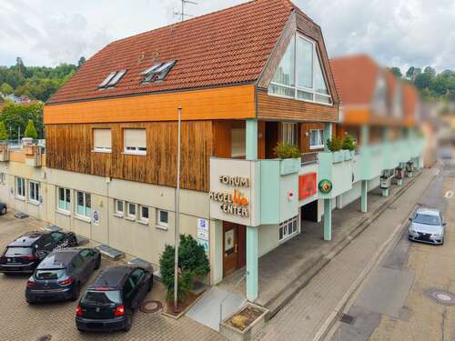 Foto - Gastronomie in Altensteig 320.000,00 € 800 m²