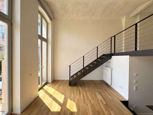 Foto - Wohnung zum Mieten in Berlin 999,56 € 43.85 m²