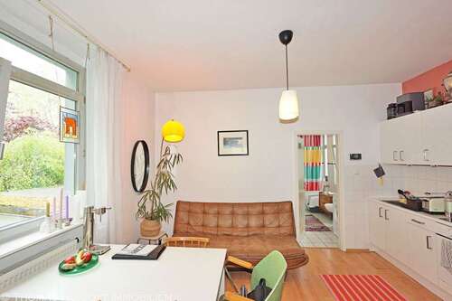 Foto - Wohnung zum Kaufen in Köln 289.000,00 € 58 m²