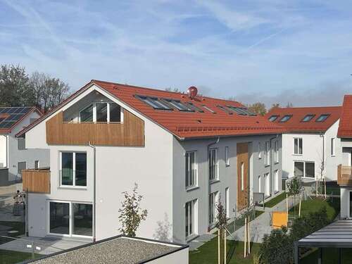 Foto - Wohnung zum Mieten in Höhenkirchen-Siegertsbrunn 1.440,00 € 57 m²