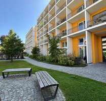 Wohnung zum Kaufen in Augsburg 155.000,00 € 21.6 m²