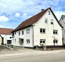 Haus zum Kaufen in Ellwangen 295.000,00 € 279 m²