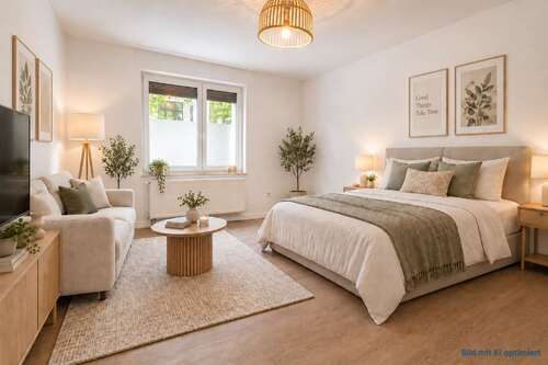 Foto - Wohnung zum Mieten in Essen Rüttenscheid 500,00 € 21 m²