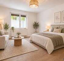 Wohnung zum Mieten in Essen Rüttenscheid 500,00 € 21 m² - Essen / Rüttenscheid