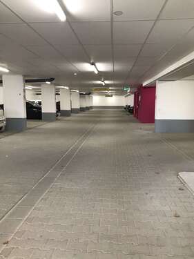 Foto - Garage zu vermieten in Darmstadt 70,00 € 11.75 m²