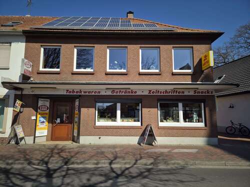 Foto - Einzelhandel in Barßel 600,00 € 15 m²
