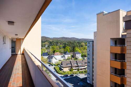 Foto - Wohnung zum Mieten in Bielefeld 1.350,00 € 133 m²