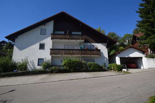 Foto - Wohnung zum Kaufen in Bad Griesbach 69.000,00 € 42 m²