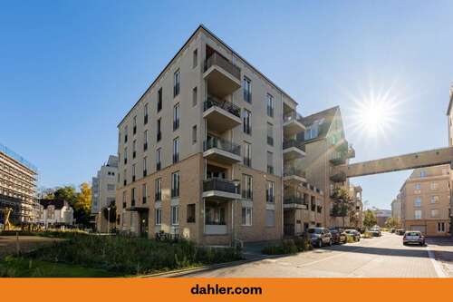 Foto - Wohnung zum Kaufen in Potsdam Templiner Vorstadt 520.000,00 € 71 m²