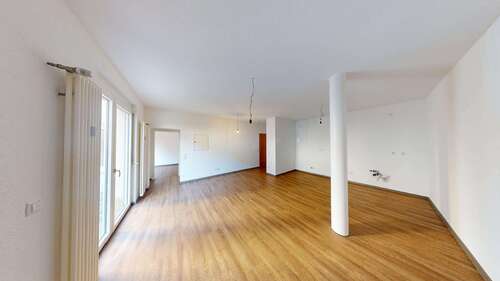 Foto - Wohnung zum Kaufen in Appenweier 214.000,00 € 96 m²