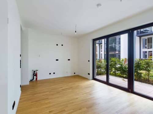 Foto - Wohnung zum Mieten in Berlin 1.225,00 € 45.84 m²