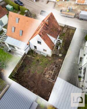 Foto - Grundstück zu verkaufen in Ingolstadt 387.500,00 € 255 m²