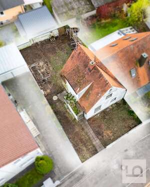 Foto - Grundstück zu verkaufen in Ingolstadt 329.000,00 € 255 m²