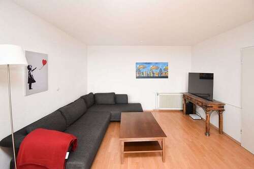 Foto - Wohnung zum Kaufen in Bielefeld 117.000,00 € 89 m²