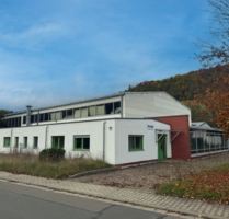 Halle in Berga 300.000,00 € 499.3 m²