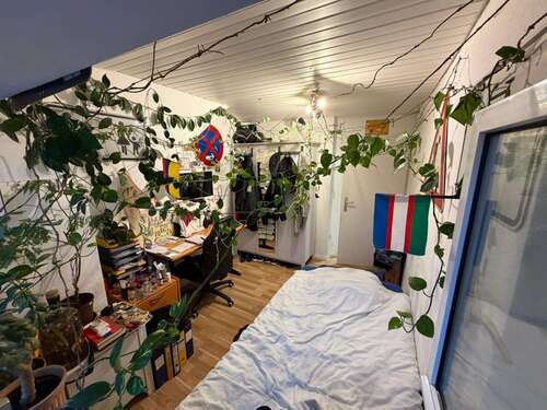 Foto - Wohnen auf Zeit in Stuttgart 370,00 €