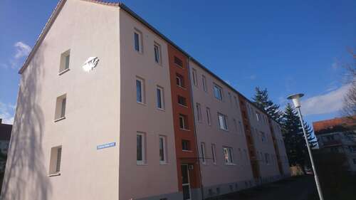 Foto - Wohnung zum Mieten in Gräfenroda 402,07 € 60.92 m²