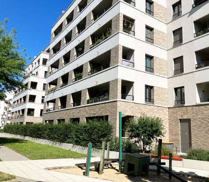 Foto - Wohnung zum Mieten in Dresden 935,00 € 64.24 m²