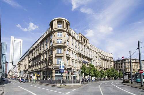 Foto - Büro in Frankfurt 9.982,50 € 605 m²