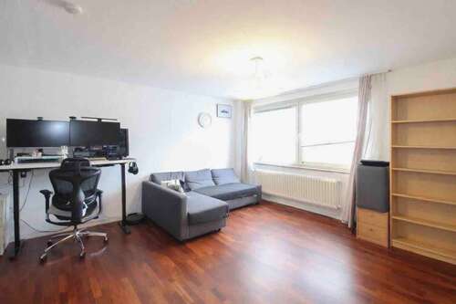 Foto - Wohnung zum Kaufen in München 249.000,00 € 36 m²