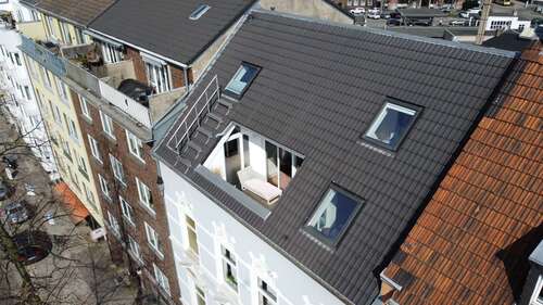 Foto - Wohnung zum Kaufen in Düsseldorf 799.000,00 € 143.75 m²