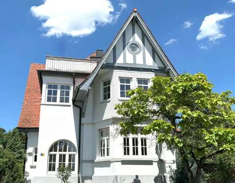 Foto - Wohnung zum Mieten in Waiblingen 1.650,00 € 125 m²