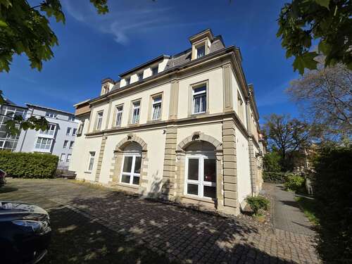 Foto - Wohnung zum Mieten in Pirna 575,00 € 76.67 m²