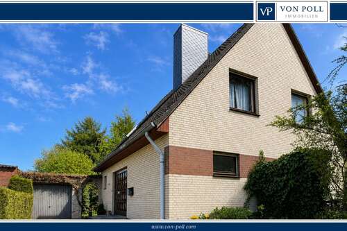Foto - Haus zum Kaufen in Reinbek 485.000,00 € 124 m²