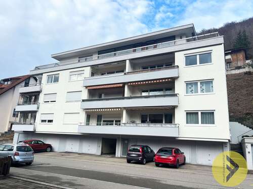 Foto - Wohnung zum Mieten in Bad Urach 900,00 € 70 m²