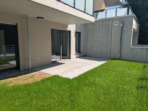 Foto - Wohnung zum Mieten in Straubing 975,00 € 75.18 m²
