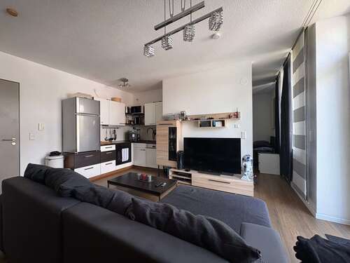 Foto - Wohnung zum Mieten in Gütersloh 440,00 € 37.72 m²
