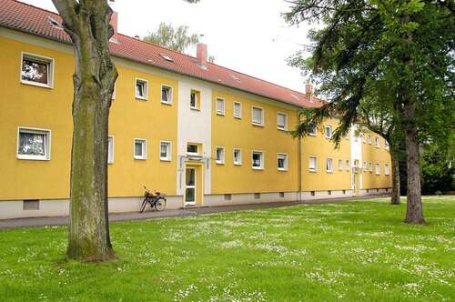 Foto - Wohnung zum Mieten in Duisburg 469,00 € 50.9 m²