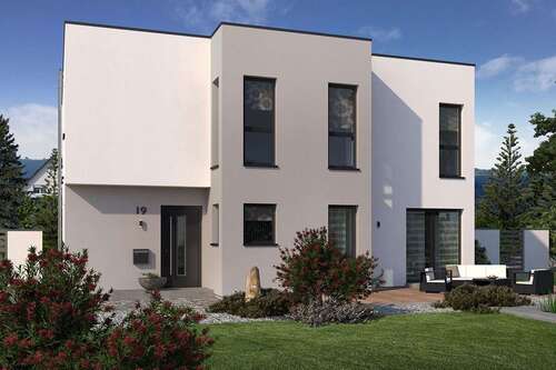 Foto - Haus zum Kaufen in Krefeld 524.470,00 € 129.8 m²