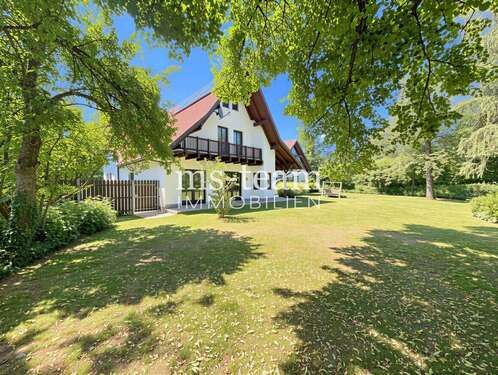 Foto - Haus zum Kaufen in Amberg 980.000,00 € 418 m²