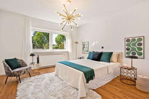 Foto - Wohnung zum Kaufen in Worms 285.000,00 € 86 m²