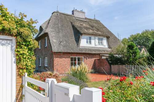 Foto - Haus zum Kaufen in Sankt Peter-Ording 865.000,00 € 89.78 m²