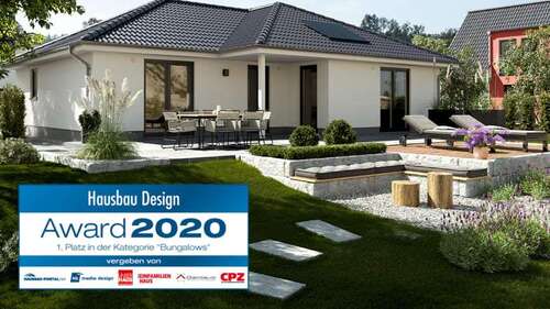 Foto - Haus zum Kaufen in Bad Schmiedeberg 292.505,00 € 108 m²