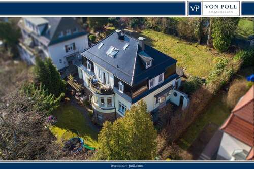 Foto - Haus zum Kaufen in Wuppertal 699.000,00 € 330.07 m²