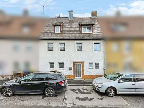 Foto - Haus zum Kaufen in Cornberg 55.000,00 € 110 m²