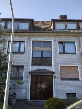 Foto - Wohnung zum Mieten in Duisburg 550,00 € 63.71 m²