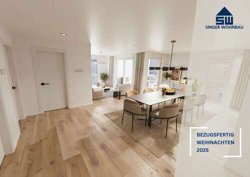 Foto - Wohnung zum Kaufen in Stuttgart 1.879.900,00 € 155.89 m²