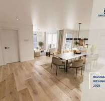 Wohnung zum Kaufen in Stuttgart 1.879.900,00 € 155.89 m²