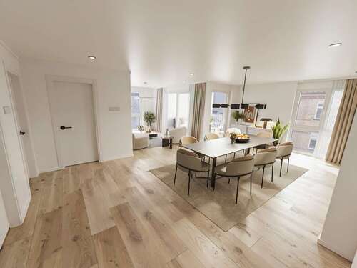 Foto - Wohnung zum Kaufen in Stuttgart 1.879.900,00 € 155.89 m²