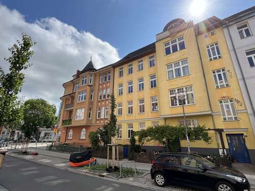 Foto - Wohnung zum Kaufen in Rostock 285.000,00 € 89 m²