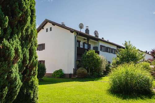 Foto - Wohnung zum Kaufen in Bad Tölz 220.000,00 € 60 m²
