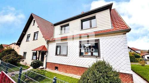 Foto - Haus zum Kaufen in Leinefelde 274.900,00 € 220 m²