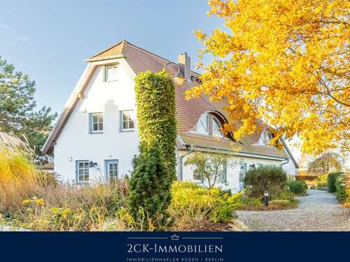 Foto - Wohnung zum Kaufen in Thiessow 229.000,00 € 54.48 m²