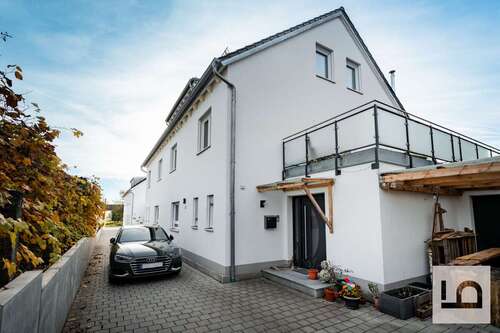 Foto - Haus zum Kaufen in Ingolstadt Mailing 739.000,00 € 180 m²
