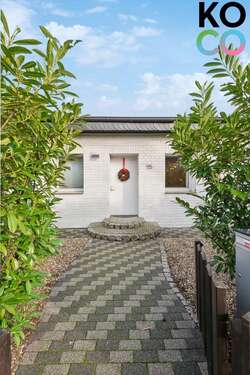 Foto - Haus zum Kaufen in Krefeld Fischeln 449.000,00 € 118.61 m²